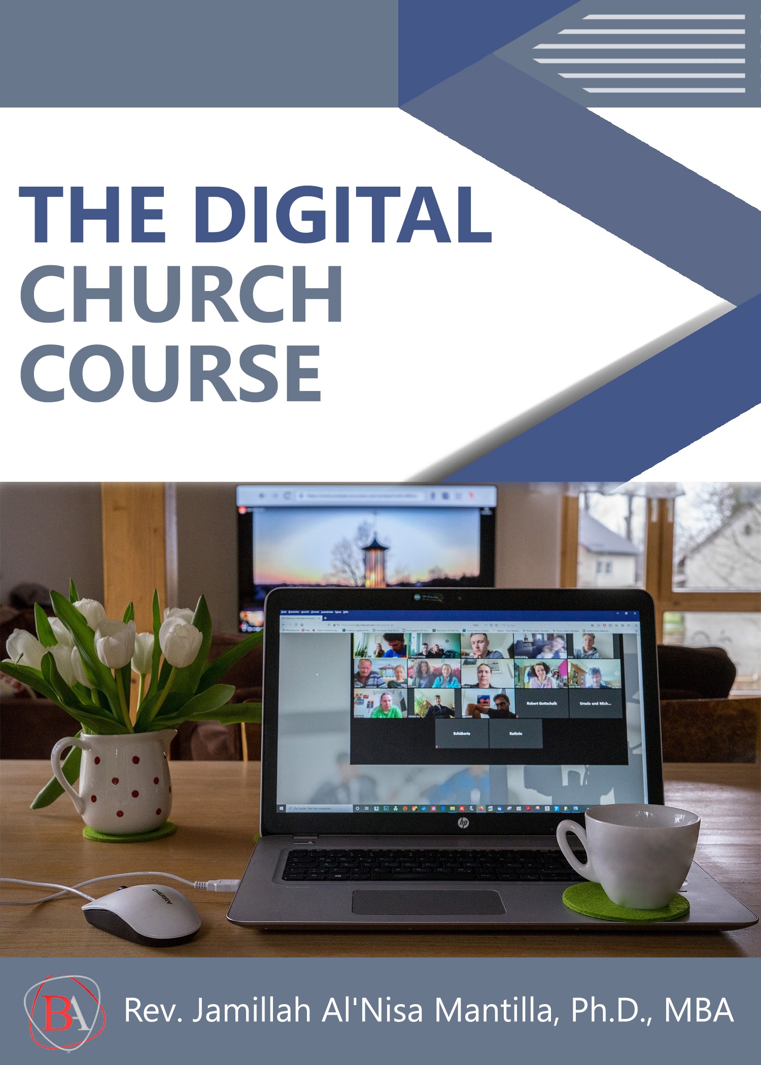 the digital church